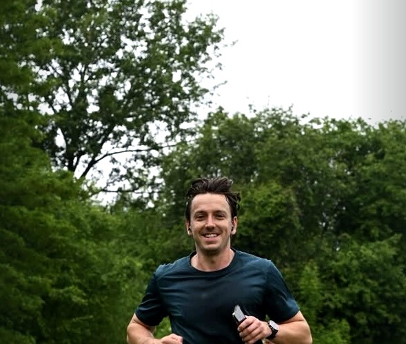 Paul Vos